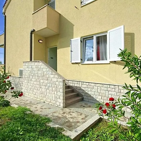 Ferienhaus Gulic 1 Comfortable Poreč