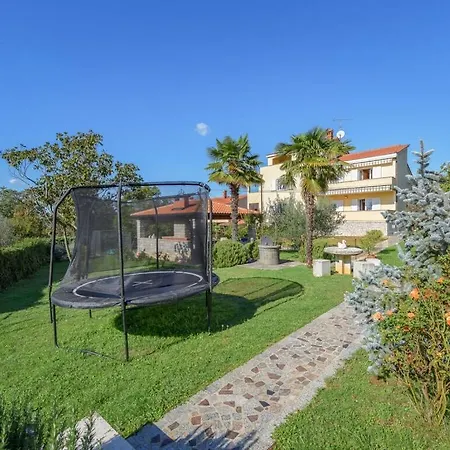 Gulic 1 Comfortable Ferienhaus